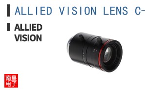 ALLIED VISION LENS C-50-2.8-10MP-2.3 ͼƬ
